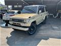 1995 Toyota Land Cruiser Prado