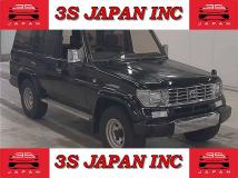 1995 Toyota Land Cruiser Prado