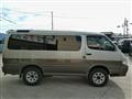 1999 Toyota Hiace