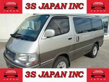1999 Toyota Hiace