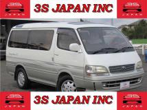 1998 Toyota Hiace Wagon