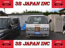 1998 Mazda Bongo Truck