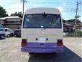1995 Nissan Civilian Bus