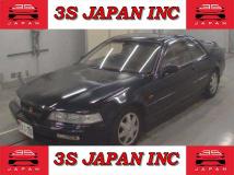 1994 Honda Legend Coupe