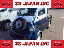 1996 Daihatsu Midgetii