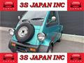 1994 Daihatsu Midgetii