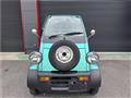 1994 Daihatsu Midgetii