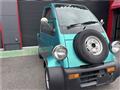 1994 Daihatsu Midgetii