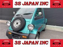 1994 Daihatsu Midgetii