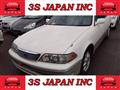 1999 Toyota Mark II
