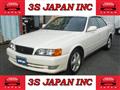 1997 Toyota Chaser