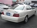 1997 Toyota Chaser
