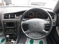 1997 Toyota Chaser