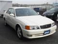 1997 Toyota Chaser