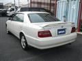 1997 Toyota Chaser