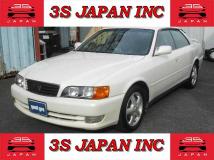 1997 Toyota Chaser