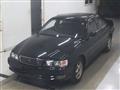 1996 Toyota Chaser