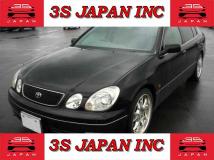 1998 Toyota Aristo