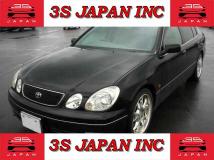 1998 Toyota Aristo