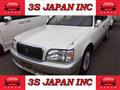 1996 Toyota Crown Majesta