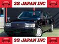 1999 Toyota Crown