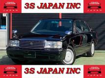 1999 Toyota Crown