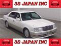 1997 Toyota Crown