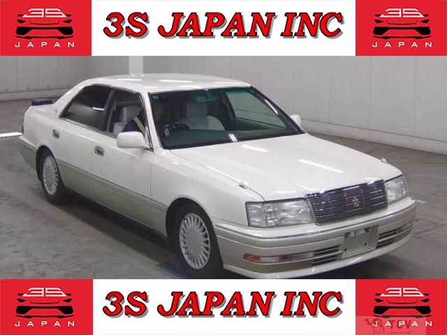 1997 Toyota Crown