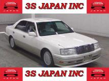 1997 Toyota Crown