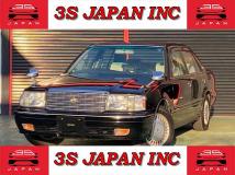 1996 Toyota Crown