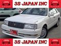 1996 Toyota Crown