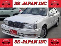 1996 Toyota Crown