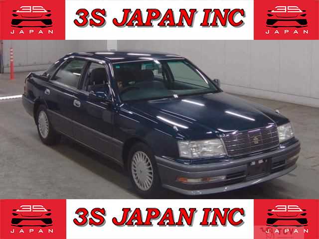 1996 Toyota Crown