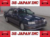 1996 Toyota Crown