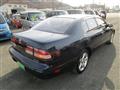 1996 Toyota Aristo