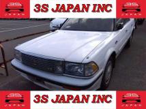 1990 Toyota Crown