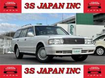 1997 Toyota Crown