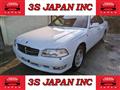 1997 Nissan Leopard