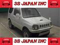 1999 Suzuki Jimny