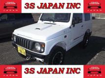 1998 Suzuki Jimny