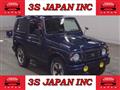 1997 Suzuki Jimny