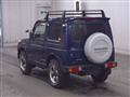 1997 Suzuki Jimny