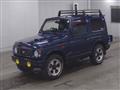 1997 Suzuki Jimny