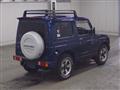 1997 Suzuki Jimny
