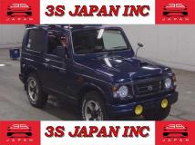 1997 Suzuki Jimny