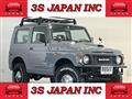 1995 Suzuki Jimny