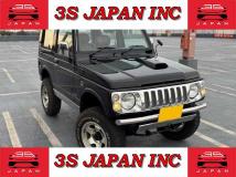 1996 Suzuki Jimny