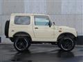 1997 Suzuki Jimny