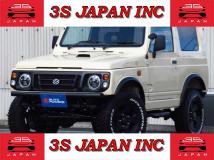 1997 Suzuki Jimny