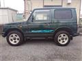 1998 Suzuki Jimny